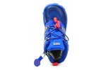 Affenzahn Mid Boot Vegan Discove Whale zimné barefoot topánky 30 EUR
