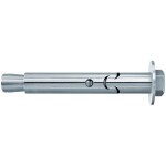 Fischer FSA 12 x 85/25 S puzdrová kotva 91 mm 30 mm 68527 20 ks; 68527