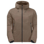 Bunda Jack Wolfskin Bike Commute Ins Jkt M 1206961-4610 XL