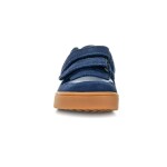 Bundgaard Corey Navy celoročné nízke barefoot topánky 25 EUR
