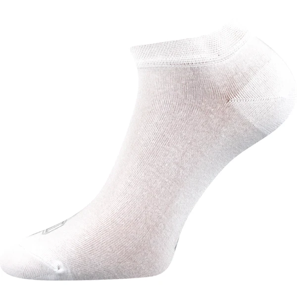 Ponožky LONKA Esi white 3 páry 39-42 113412