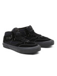 Vans Skate Half Cab 92 black