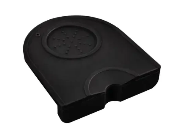 Lamart Kaffe Podložka pod tamper čierna (8590669364527)