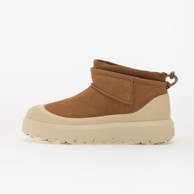 Tenisky UGG M Cl Ultra Mini Weather Hybrid Chestnut/ Whitecap EUR 42