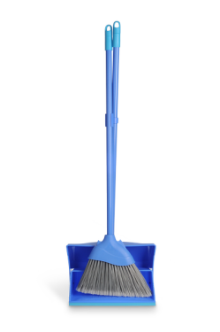 Spontex Senior metličková súprava s tyčou
