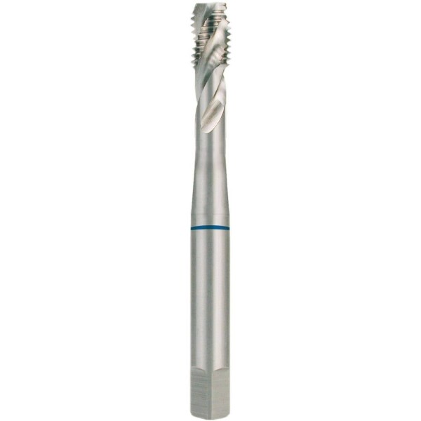 RUKO 234050E strojný závitník 1 ks metrický M5 x 0.80 0.80 mm pravotočivý DIN 371 HSSE-Co 5 35 ° RSP 1 ks; 234050E