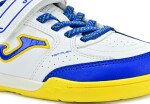 Joma Top Flex 2602INV White Indoor barefoot tenisky 31 EUR