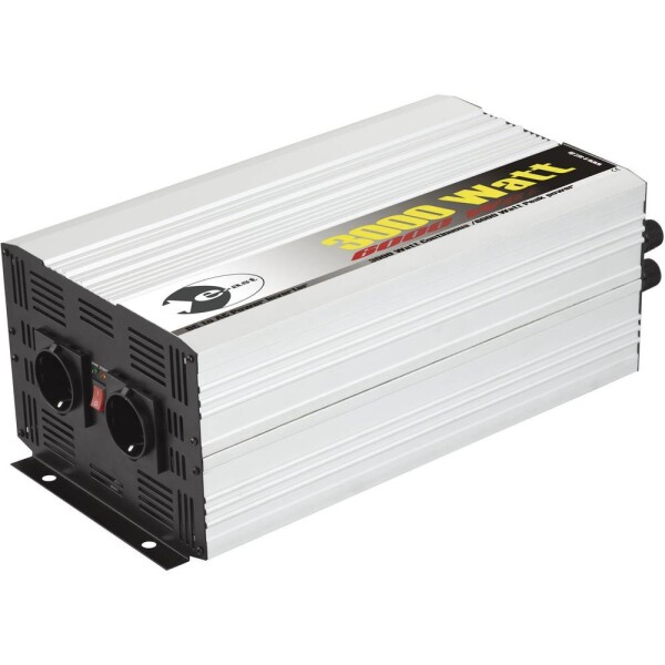 E-ast menič napätia DC / AC HPL 3000-24 3000 W 24 V/DC - 230 V/AC; 777-300-24-D