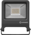 OSRAM LED Endura Flood 230V 30W 840 DG sivá / vonkajšie svietidlo / 2700lm / 4000K / 25000h / A++ / hliník / IP65 (4058075206700)
