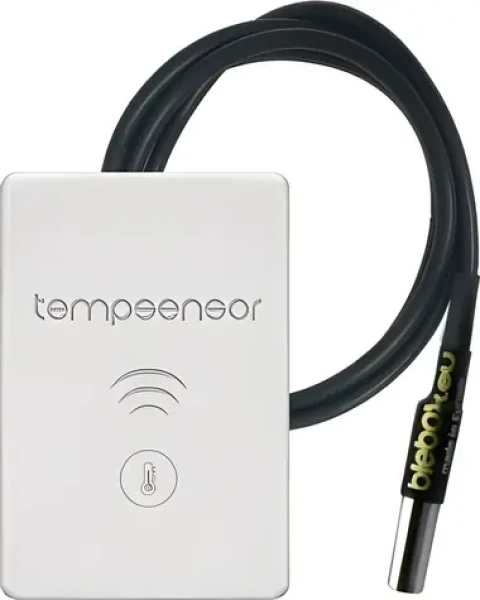 Blebox tempSensor µWiFi / Teplotný senzor / Wi-Fi (tempSensor)