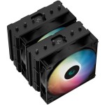 DEEPCOOL AG620 ARGB CPU ARGB