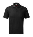 Odolať ťažké polokošele pánske čierne 3XL