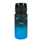 BAAGL Tritánová fľaša na pitie Gradient Batman Blue / 350 ml (A-32957)