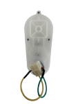 Mamido Mamido Motor s prevodovkou WW RS390 12V 16000 RPM