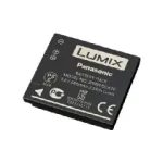 Panasonic DMW-BCK7E / batéria pre FX77, FP7, FP5, FS37, FS35, FS18, FS16, S3, S1 / 680mAh (5 025 232 616 862)