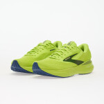 Tenisky Brooks Adrenaline GTS 24 M Acid Lime/ Sunny Lime/ Navy EUR 43