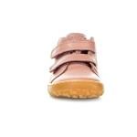 Froddo First Step G2130369-19 Dark pink celoročné členkové barefoot topánky 28 EUR