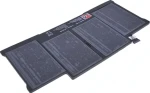 T6 Power Batéria pre Apple MacBook Air 13" 2010-2017 / Li- POL / 4cell / 7150 mAh / 54 Wh (NBAP0024)