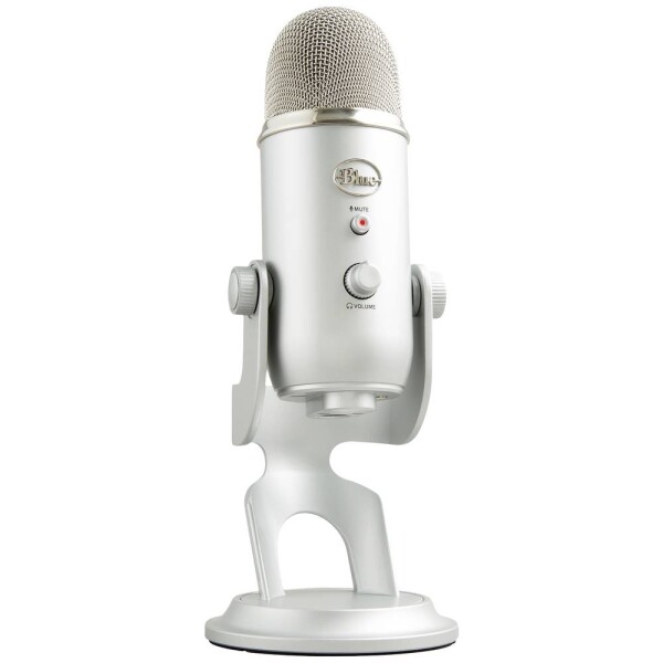 Blue Microphones Yeti USB