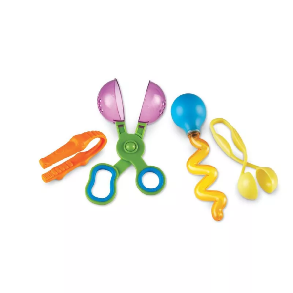 Learning Resources Learning Resources Sada pre rozvoj jemnej motoriky