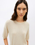 Armedangels Lizaa Lino 3146 raw white L