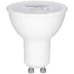 Paulmann 28577 LED En.trieda 2021 G (A - G) GU10 6.5 W teplá biela (Ø x v) 51 mm x 56 mm 1 ks; 28577