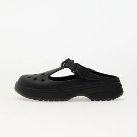 Tenisky Crocs Classic Mary Jane Clog Black EUR 39-40
