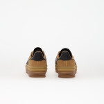 Tenisky adidas Gazelle Bold W Cardboard/ Core Black/ Gum2 EUR 41 1/3