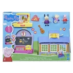 Hasbro Prasiatko Peppa Hracia Sada Peppina Škôlka