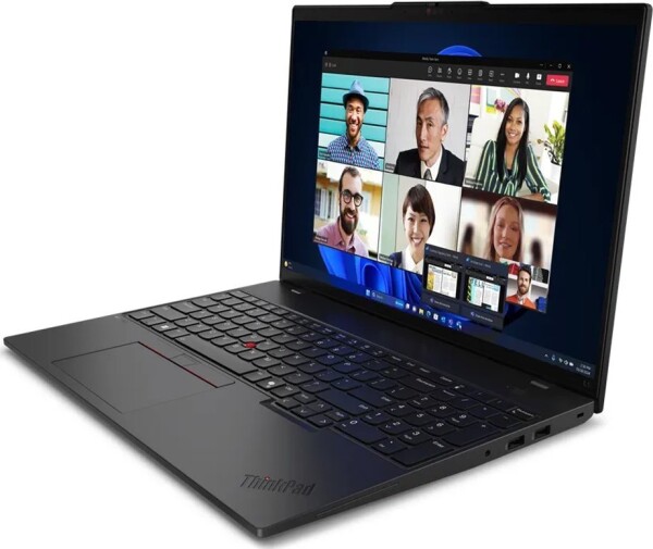 Lenovo Lenovo ThinkPad L16 AMD G1 16" R5-7535U 32/1TB WUXGA W11P