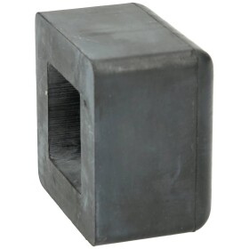 KS Tools 140.2075 1402075 gumový návlek 400 g 72 mm DIN 6475; 1402075