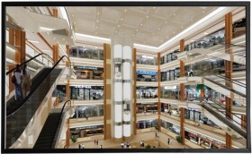 Dahua Technology DISPLAY LCD 86" 4K DHI-DHI-LM86-S400