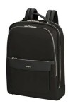 Samsonite Zalia 2.0 BACKPACK 15.6 čierna / Dámsky batoh na notebook (KA8*09006)