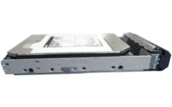 DELL disk 8TB / HDD / 3.5 "/ SATA III / 7200 rpm (92MDW)