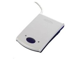 Promag PCR-330 RFID čítačka / 13.56MHz / USB (keyboard-mode) / biela (PCR330M-00)