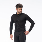 Cyklistický dres VIALETTA POLARTEC M S
