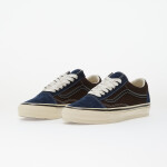 Tenisky Vans LX Old Skool Malibu Blue/ Brown EUR 41