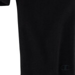 Champion Croptop W 117435 KK001 tričko s okrúhlym výstrihom M