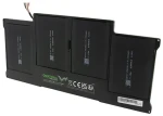 Patona A1466 / Batéria pre notebook / Apple MacBook Air 13" / 6200 mAh / Li- POL / 7,6 V / 2013-2017 / + náradie (PT2901)