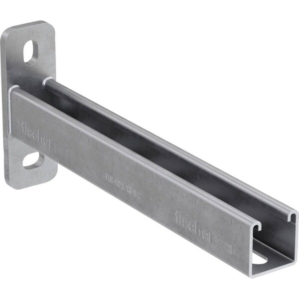 Fischer Výložníkové konzoly 600 mm 517413 1 ks; 517413