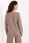 Sveter model 216672 Taliansko Moda universal