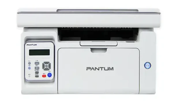 Pantum M6509NW / Multifunkcia / čiernobiela / laserová / A4 / Wi-Fi (M6509NW)