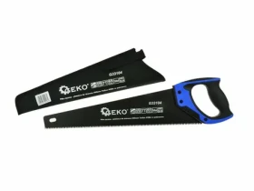 GEKO Teflónová ručná píla do dreva s krytom 450mm (G33104)