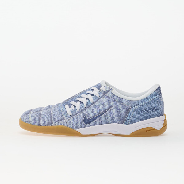 Tenisky Nike W T90 White/ Obsidian-Gum Light Brown EUR 38