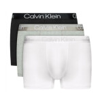 Calvin Klein Boxerky 3-pack M 000NB2970A S