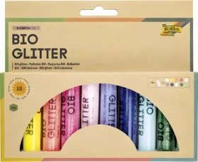 Folia Trblietky Rainbow L