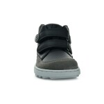Be Lenka Elio Black & Grey celoročné členkové barefoot topánky 26 EUR