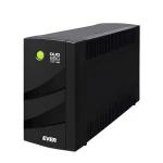 Ever Duo 850 AVR USB / Záložný zdroj UPS / 850 VA / 550 W / Line-Interactive / AVR / USB (T/DAVRTO-000K85/00)