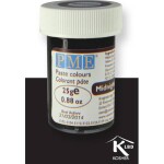 PME gelová farba - čierna - PME - PME