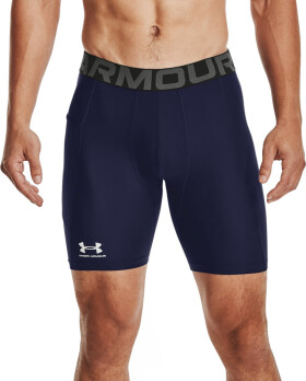 Pánske boxerky nadrozmer tmavo modré (1361596 410) - Under Armour 3XL